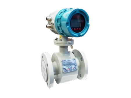 RB/L10智能電磁流量計